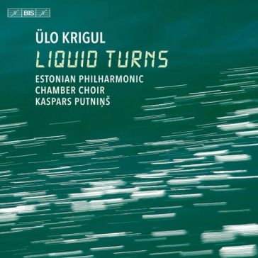 Liquid turns (sacd)