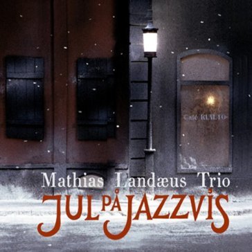 Jul pa jazzvis