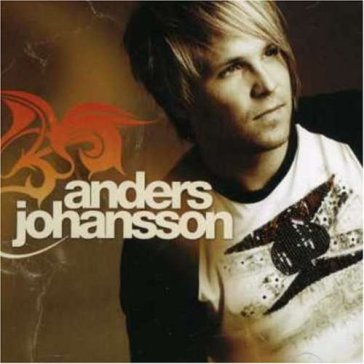 Anders johansson