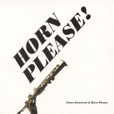 Horn please!