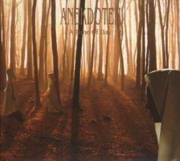A time of day (digipack)