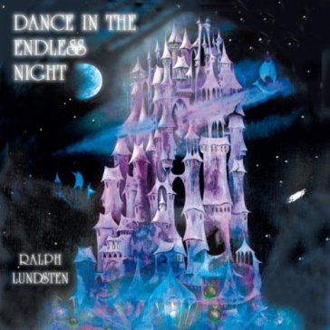 Dance in the endeless..