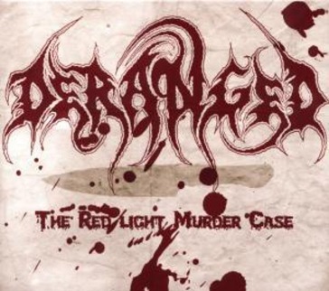 The redlight murder case