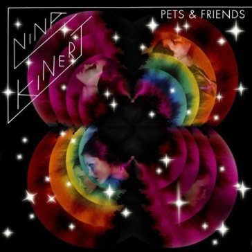 Pets & friends