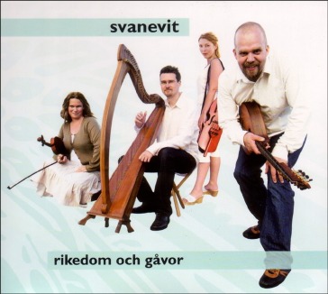 Rikedom och gavor