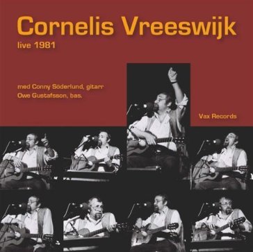 Live 1981