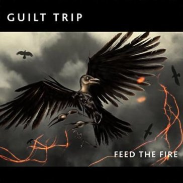 Feed the fire