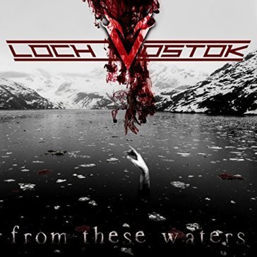 From these waters