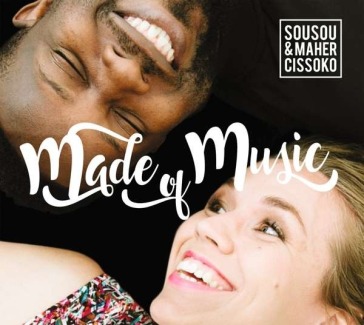 Made of music
