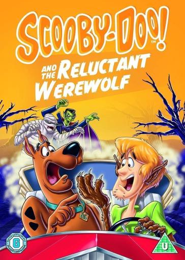 Scooby doo & the reluctant wer