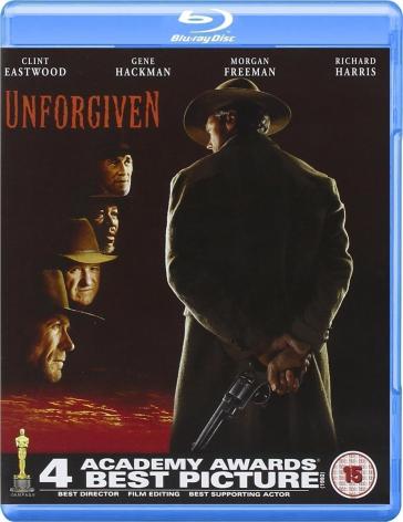 Unforgiven