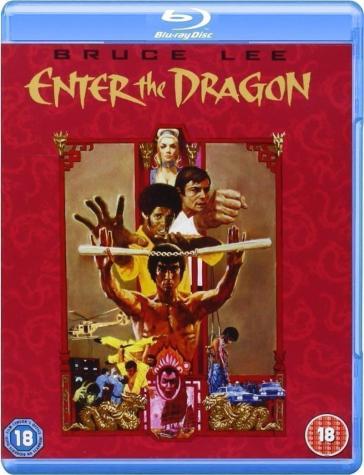 Enter the dragon