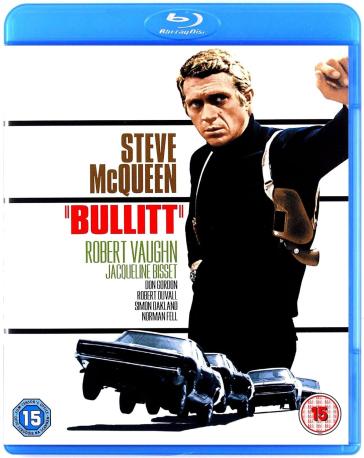 Bullitt