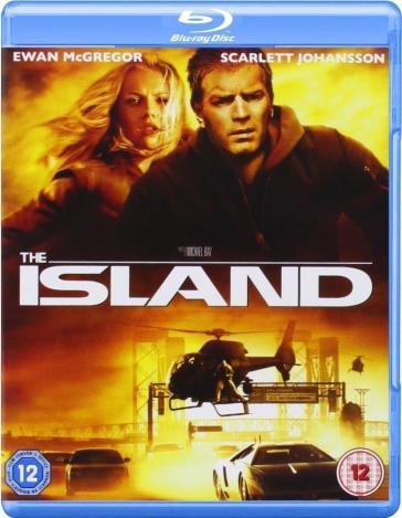 Island