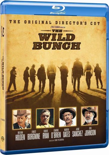 Wild bunch