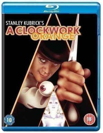 Clockwork orange - special edition