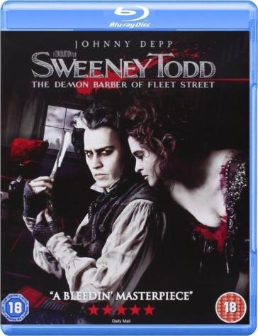 Br-sweeny todd