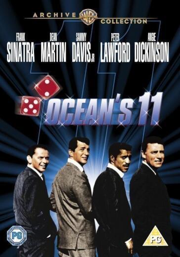 Ocean's Eleven