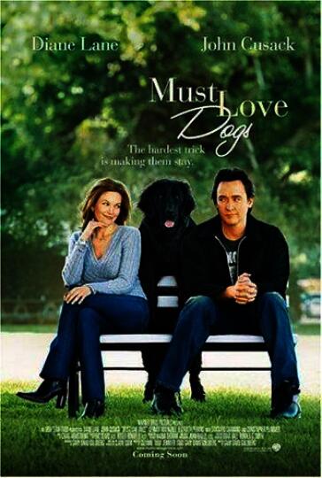 Must love dogs