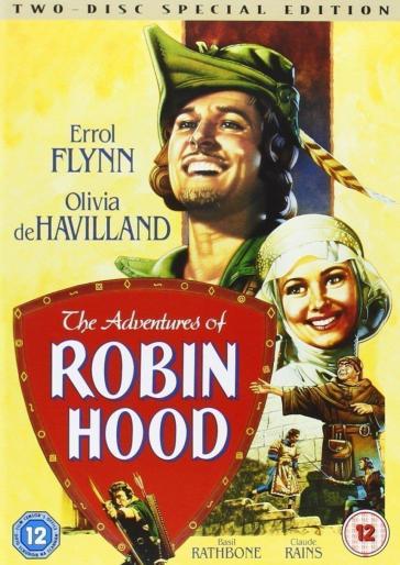Adventures of robin hood