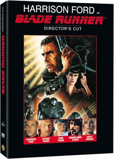 Blade Runner (Director's Cut)