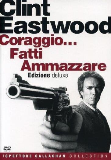Coraggio Fatti Ammazzare (Deluxe Edition)