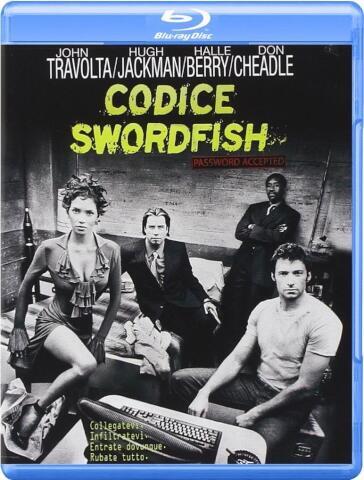 Codice Swordfish