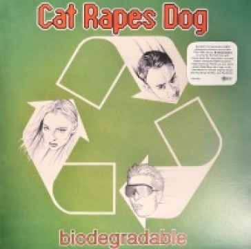 Biodegradable