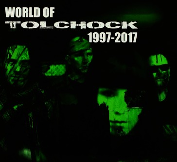 World of tolchock 1997-2017
