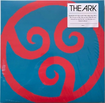 Ark ep