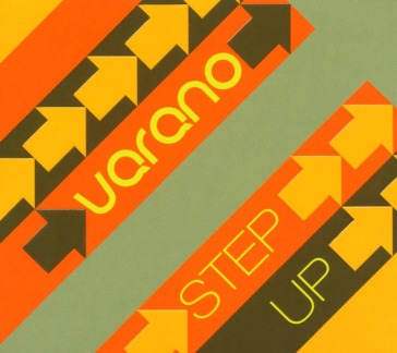 Step up
