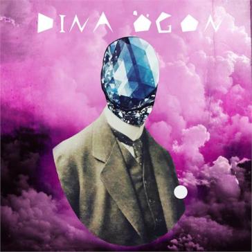 Orion (crystal clear vinyl)