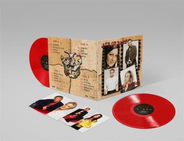 Bridge (30th anniversary edition - red v