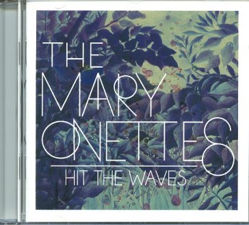 Hit the waves