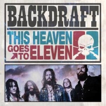This heaven goes to..