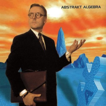 Abstrakt algebra