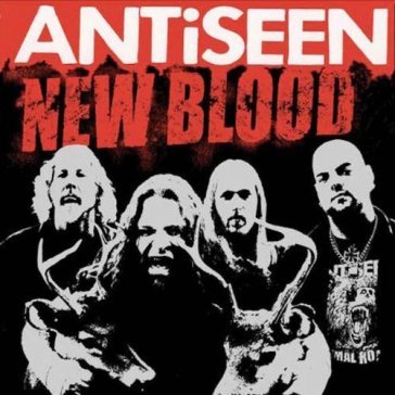 New blood