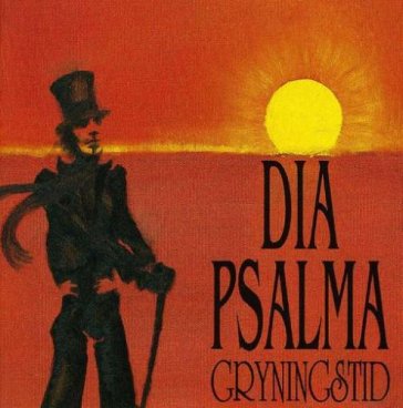 Gryningstid
