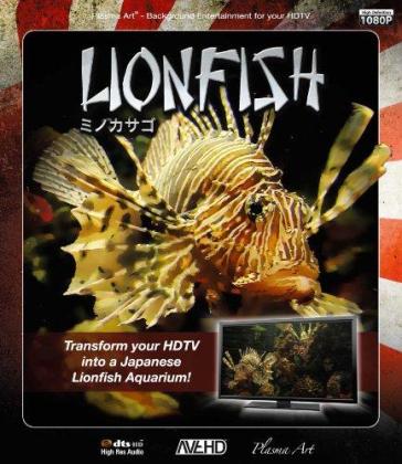 Lionfish