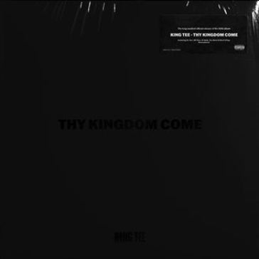 Thy kingdom come