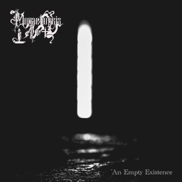 An empty existence