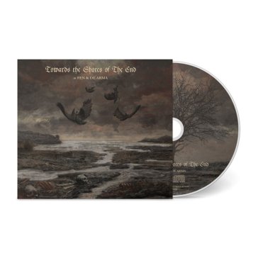Towards the shores of the end