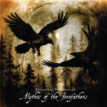 Mythos of the forefathers (vol.1 & 2)