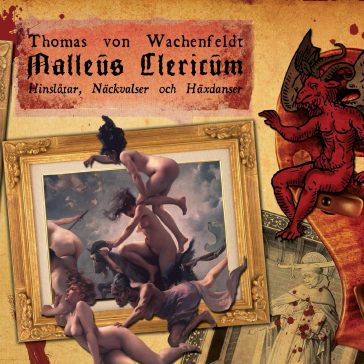 Malleus clericum