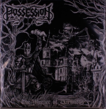 Mother of darkness