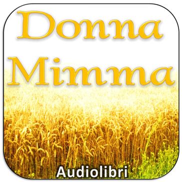 Donna Mimma