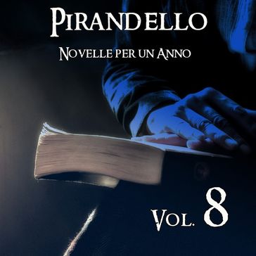 Novelle per un Anno. Vol.8