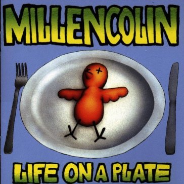 Life on a plate