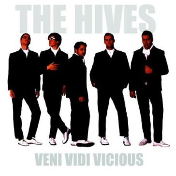 Veni vidi vicious