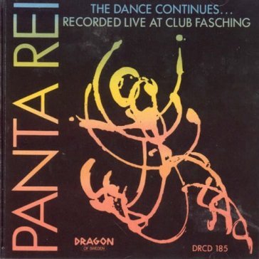 Dance continues